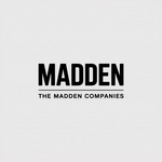 Madden Logo - Entry #4684