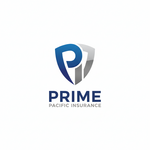 PRIME PACIFIC INSURANCE Logo - Entry #83