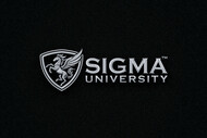 Sigma University™ Logo - Entry #273