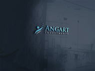Angart Investments Logo - Entry #929