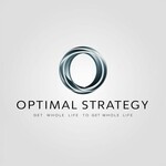 Optimal Strategy Logo - Entry #561