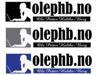 homesrv.olephb.no:81 Logo - Entry #38