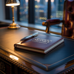 Modern Money Wealth Advisors Logo - Entry #1359