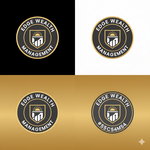 Edge Wealth Management Logo - Entry #175