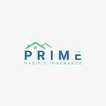 PRIME PACIFIC INSURANCE Logo - Entry #2127