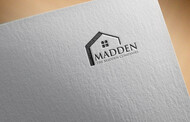 Madden Logo - Entry #4981