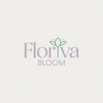 FLORIVA BLOOM Logo - Entry #2474