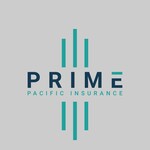 PRIME PACIFIC INSURANCE Logo - Entry #2033