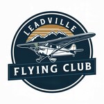 Leadville Flying Club Logo - Entry #1641