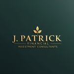 J. Patrick Financial Logo - Entry #3221
