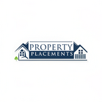 Property Placements Logo - Entry #1583