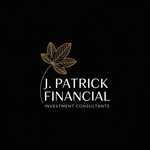 J. Patrick Financial Logo - Entry #37