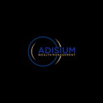 Adisium Wealth Management Logo - Entry #2089
