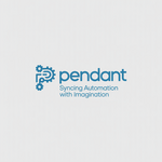 pendant Logo - Entry #2843