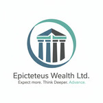 Epictetus Wealth Ltd. Logo - Entry #1239