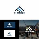 Madden Logo - Entry #5381