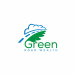 Green Road Wealth Logo - Entry #703