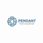 pendant Logo - Entry #874
