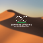 Chapter 2 Coaching Logo - Entry #1378