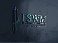 TSWM Advisory Group Logo - Entry #1605