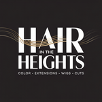 Hair in the Heights Logo - Entry #2284