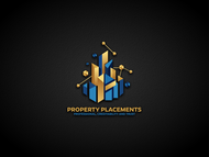 Property Placements Logo - Entry #239