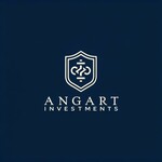 Angart Investments Logo - Entry #349