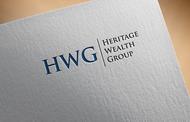 Heritage Wealth Group Logo - Entry #443