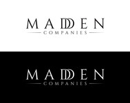 Madden Logo - Entry #4030