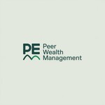 Peer Wealth Management Logo - Entry #250