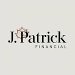 J. Patrick Financial Logo - Entry #505