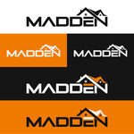 Madden Logo - Entry #226