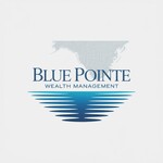 Blue Pointe Wealth Management Logo - Entry #200