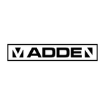 Madden Logo - Entry #846
