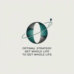 Optimal Strategy Logo - Entry #1839