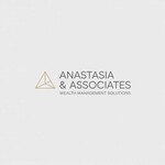 Anastasia & Associates Wealth Management Solutions Logo - Entry #149