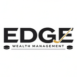 Edge Wealth Management Logo - Entry #3373