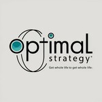 Optimal Strategy Logo - Entry #2473
