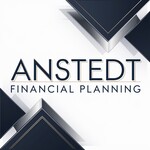Anstedt Financial Planning Logo - Entry #3
