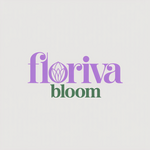 FLORIVA BLOOM Logo - Entry #1870
