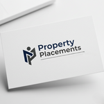 Property Placements Logo - Entry #1529