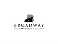 Broadway Advisors NC Logo - Entry #380