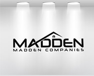 Madden Logo - Entry #3286