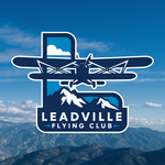 Leadville Flying Club Logo - Entry #1458