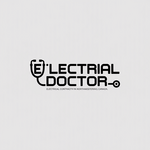 Electric M.D Logo - Entry #480