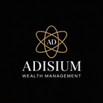 Adisium Wealth Management Logo - Entry #296