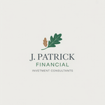 J. Patrick Financial Logo - Entry #2219