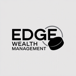 Edge Wealth Management Logo - Entry #2834