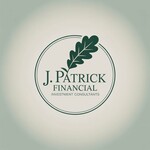 J. Patrick Financial Logo - Entry #1512