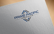 PRIME PACIFIC INSURANCE Logo - Entry #2039